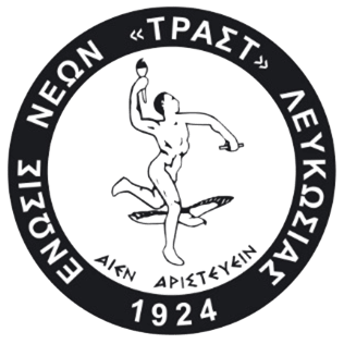 Ένωσις Νέων «Τραστ»
